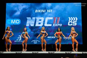 BIKINI 161